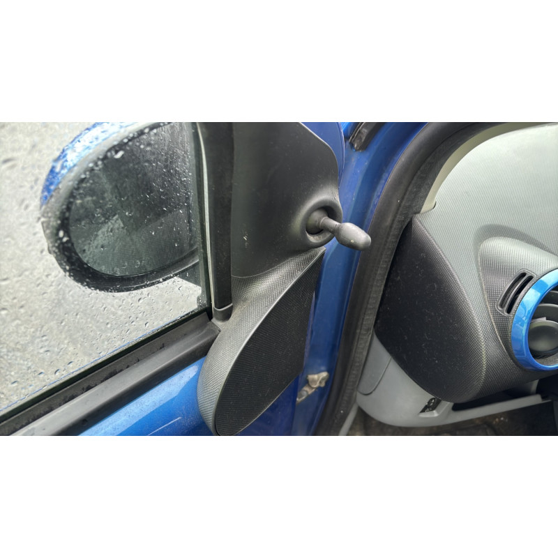 Boite de vitesses TOYOTA AYGO 1 Photo n°10