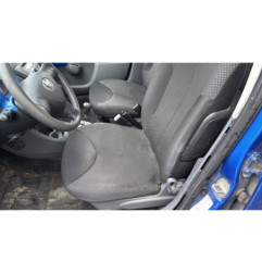 Boite de vitesses TOYOTA AYGO 1