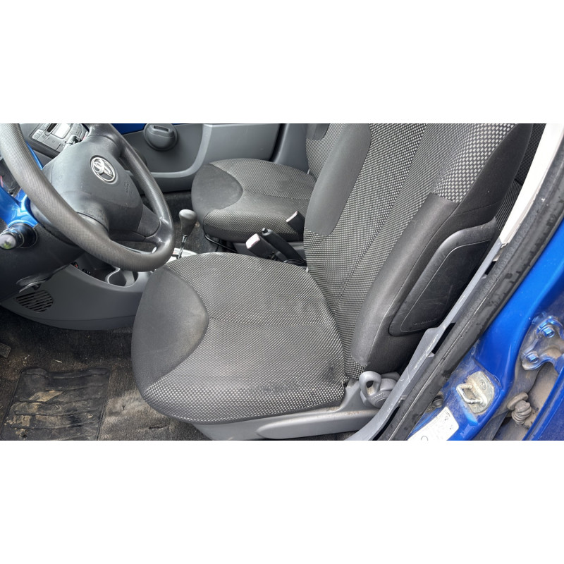 Boite de vitesses TOYOTA AYGO 1 Photo n°12