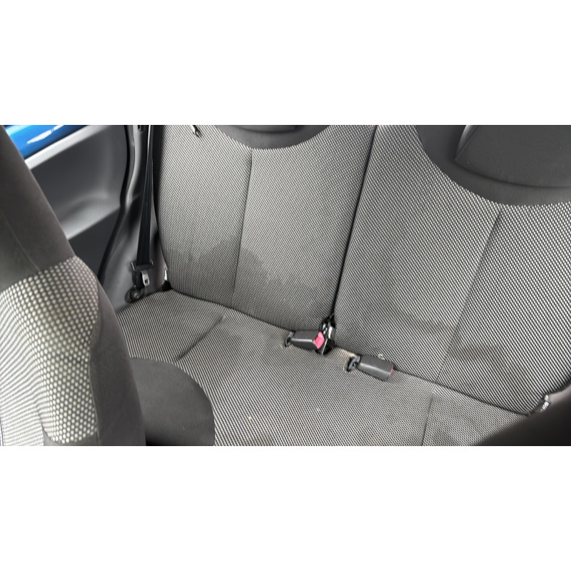Boite de vitesses TOYOTA AYGO 1 Photo n°13