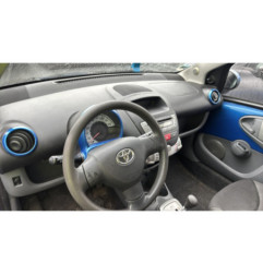 Boite de vitesses TOYOTA AYGO 1