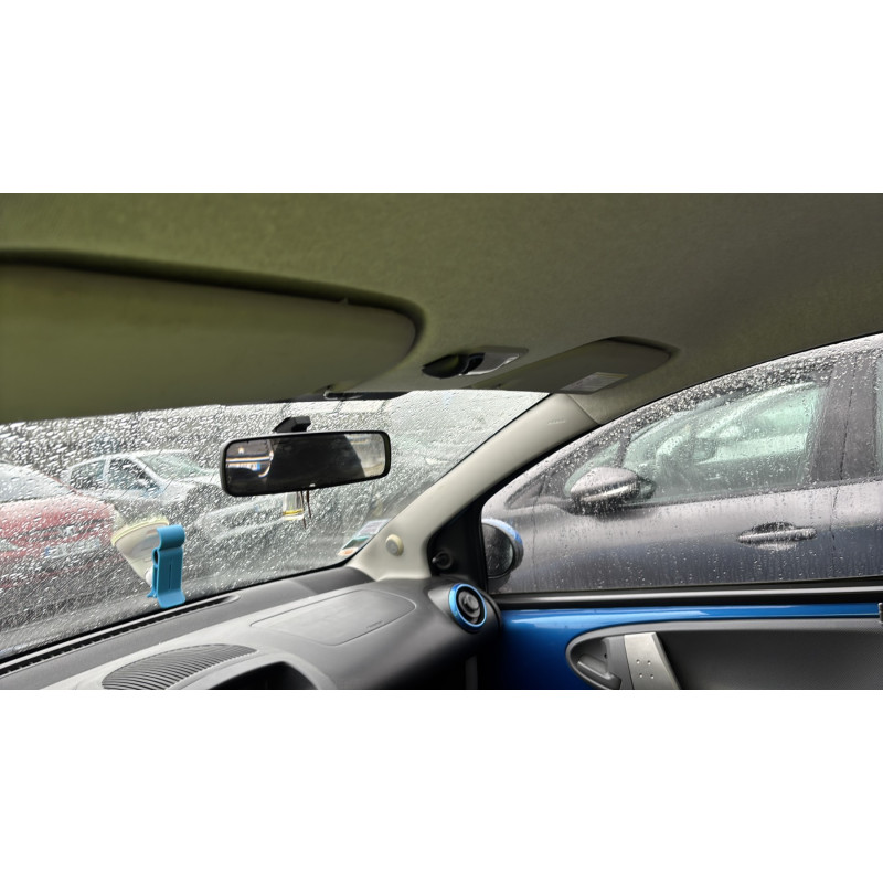 Boite de vitesses TOYOTA AYGO 1 Photo n°15