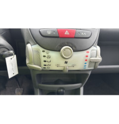 Boite de vitesses TOYOTA AYGO 1