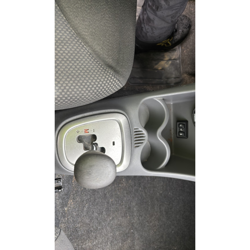 Boite de vitesses TOYOTA AYGO 1 Photo n°18