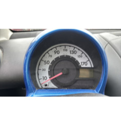 Boite de vitesses TOYOTA AYGO 1