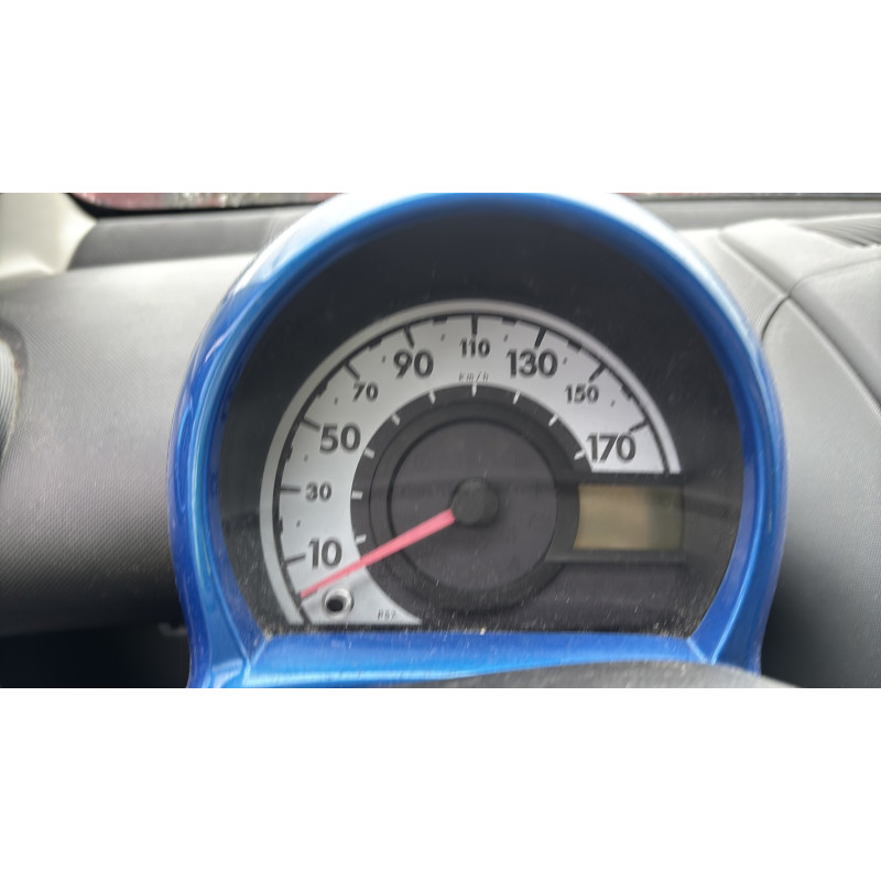 Boite de vitesses TOYOTA AYGO 1 Photo n°19