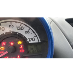 Boite de vitesses TOYOTA AYGO 1