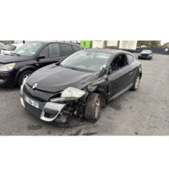 Boite de vitesses RENAULT MEGANE 3 Photo n°1