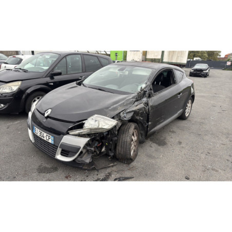 Boite de vitesses RENAULT MEGANE 3 Photo n°1
