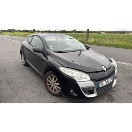 Boite de vitesses RENAULT MEGANE 3