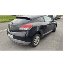 Boite de vitesses RENAULT MEGANE 3