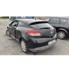 Boite de vitesses RENAULT MEGANE 3