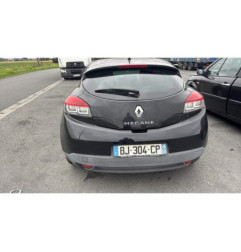 Boite de vitesses RENAULT MEGANE 3