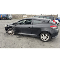 Boite de vitesses RENAULT MEGANE 3