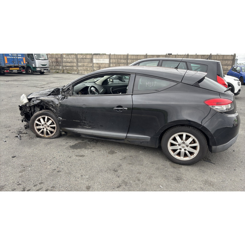 Boite de vitesses RENAULT MEGANE 3 Photo n°6