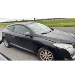 Boite de vitesses RENAULT MEGANE 3