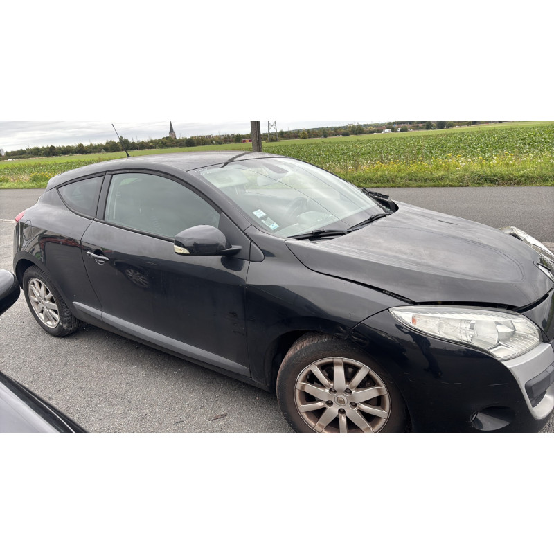 Boite de vitesses RENAULT MEGANE 3 Photo n°7