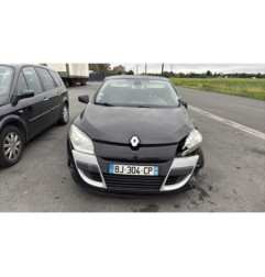 Boite de vitesses RENAULT MEGANE 3