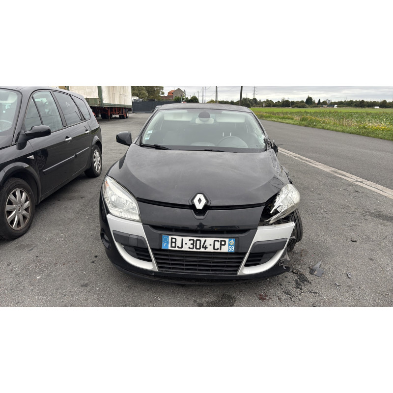 Boite de vitesses RENAULT MEGANE 3 Photo n°8