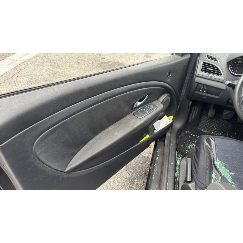 Boite de vitesses RENAULT MEGANE 3 Photo n°9