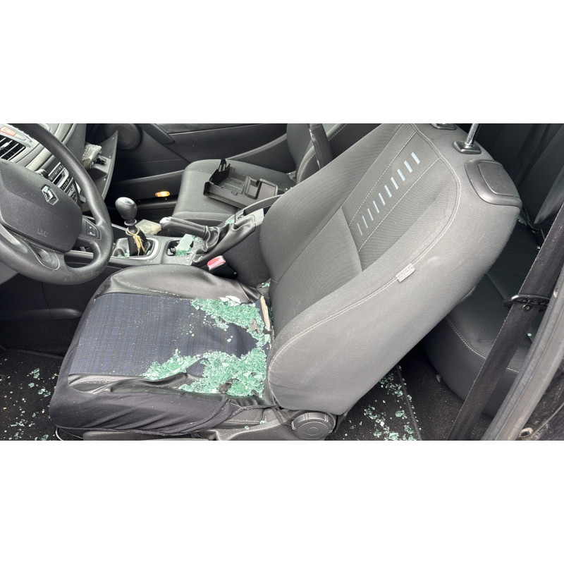 Boite de vitesses RENAULT MEGANE 3 Photo n°10