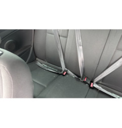 Boite de vitesses RENAULT MEGANE 3