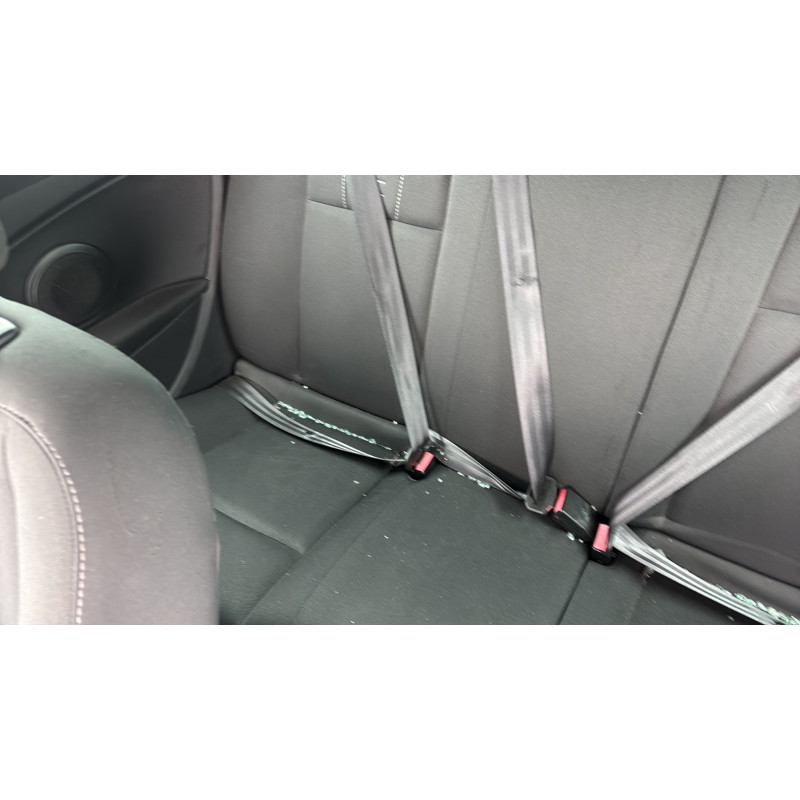Boite de vitesses RENAULT MEGANE 3 Photo n°11