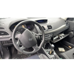 Boite de vitesses RENAULT MEGANE 3