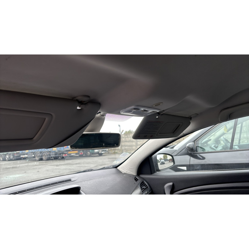 Boite de vitesses RENAULT MEGANE 3 Photo n°13