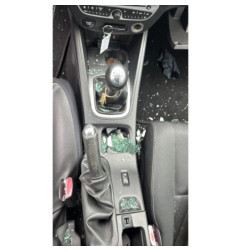 Boite de vitesses RENAULT MEGANE 3