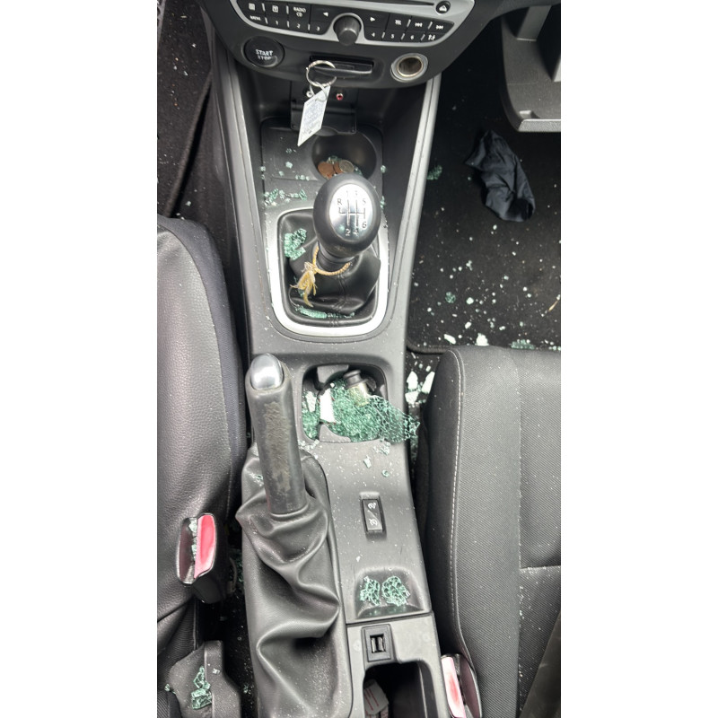 Boite de vitesses RENAULT MEGANE 3 Photo n°14