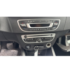 Boite de vitesses RENAULT MEGANE 3