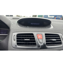 Boite de vitesses RENAULT MEGANE 3
