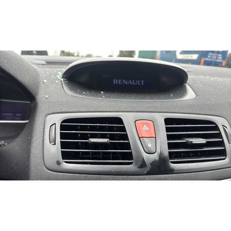 Boite de vitesses RENAULT MEGANE 3 Photo n°16