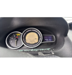 Boite de vitesses RENAULT MEGANE 3