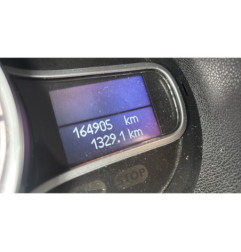 Boite de vitesses RENAULT MEGANE 3