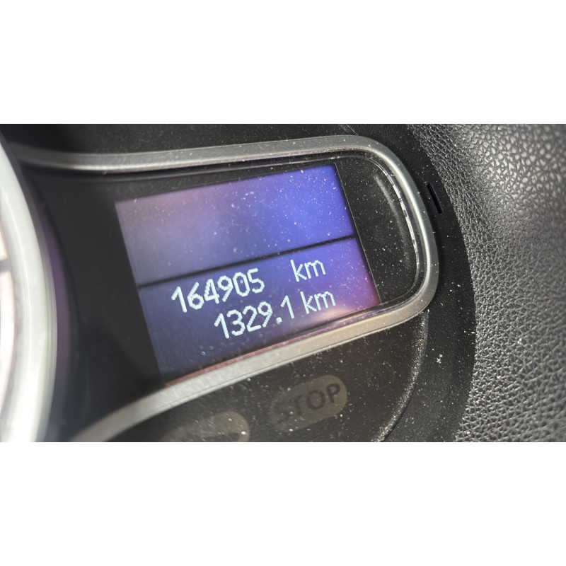 Boite de vitesses RENAULT MEGANE 3 Photo n°18