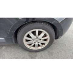 Boite de vitesses RENAULT MEGANE 3