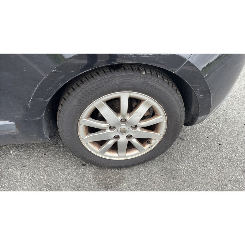 Boite de vitesses RENAULT MEGANE 3 Photo n°20