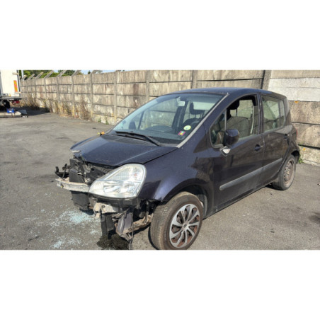Boite de vitesses RENAULT MODUS Photo n°1