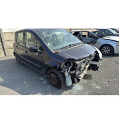 Boite de vitesses RENAULT MODUS