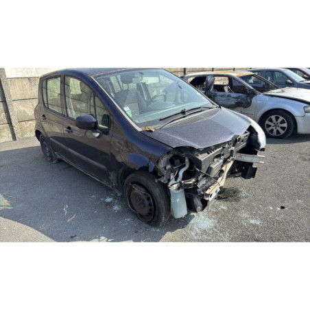 Boite de vitesses RENAULT MODUS
