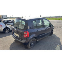 Boite de vitesses RENAULT MODUS