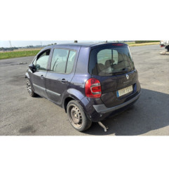 Boite de vitesses RENAULT MODUS