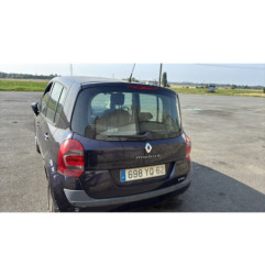 Boite de vitesses RENAULT MODUS