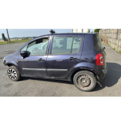 Boite de vitesses RENAULT MODUS