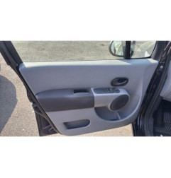 Boite de vitesses RENAULT MODUS