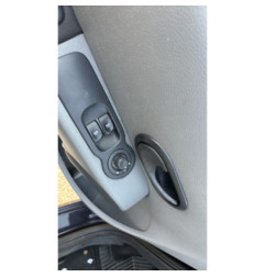 Boite de vitesses RENAULT MODUS