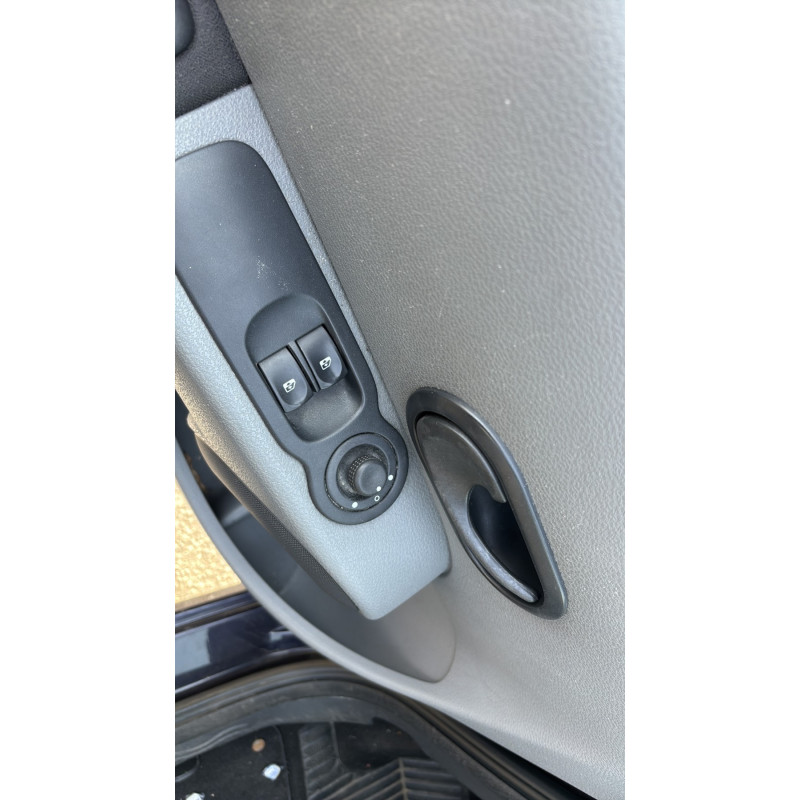 Boite de vitesses RENAULT MODUS Photo n°10
