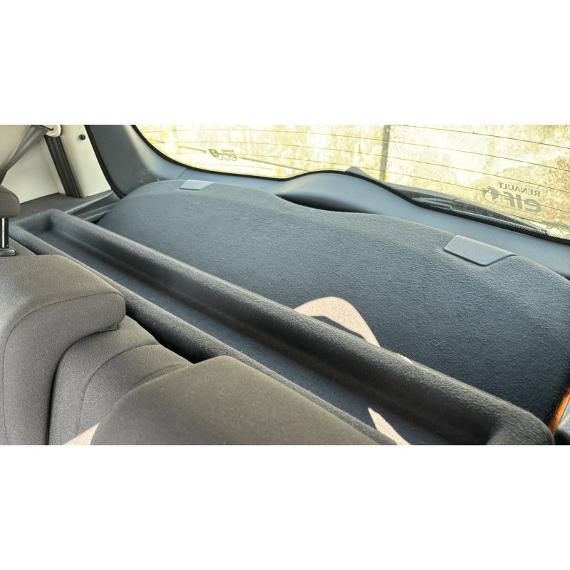 Boite de vitesses RENAULT MODUS Photo n°13
